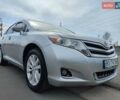 Серый Тойота Венза, объемом двигателя 2.67 л и пробегом 196 тыс. км за 14300 $, фото 1 на Automoto.ua