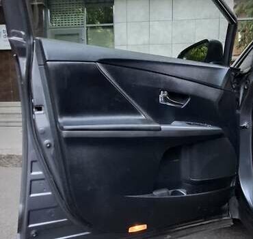 Серый Тойота Венза, объемом двигателя 2.67 л и пробегом 152 тыс. км за 14700 $, фото 43 на Automoto.ua