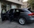 Серый Тойота Венза, объемом двигателя 2.67 л и пробегом 152 тыс. км за 14700 $, фото 22 на Automoto.ua