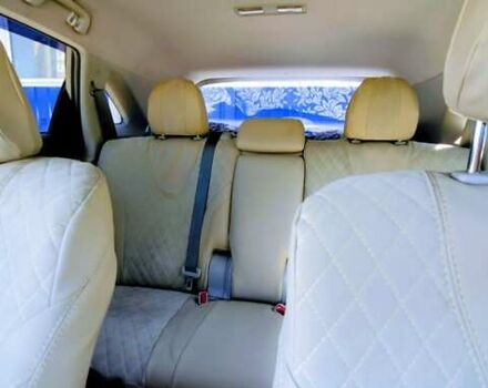 Сірий Тойота Венза, об'ємом двигуна 2.7 л та пробігом 149 тис. км за 17372 $, фото 1 на Automoto.ua