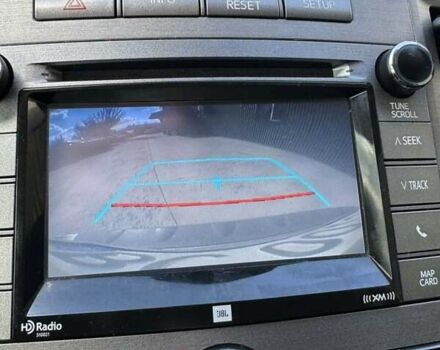 Тойота Венза 2015 в Дрогобыче на Automoto.ua Серый Тойота Венза, объемом двигателя 2.7 л и пробегом 63 тыс. км за 19500 $, фото 11 на Automoto.ua