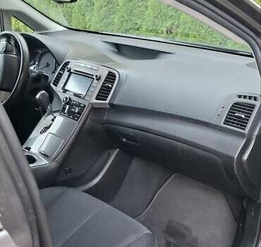 Сірий Тойота Венза, об'ємом двигуна 2.7 л та пробігом 152 тис. км за 13700 $, фото 27 на Automoto.ua