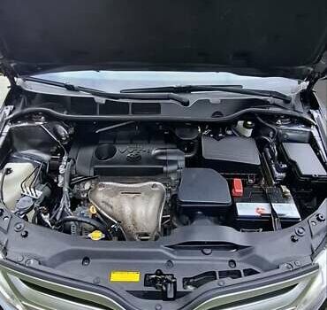 Тойота Венза 2015 в Одессе на Automoto.ua Серый Тойота Венза, объемом двигателя 2.7 л и пробегом 152 тыс. км за 14500 $, фото 37 на Automoto.ua