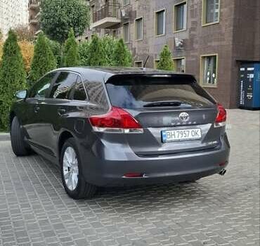 Тойота Венза 2015 в Одессе на Automoto.ua Серый Тойота Венза, объемом двигателя 2.7 л и пробегом 152 тыс. км за 14500 $, фото 2 на Automoto.ua