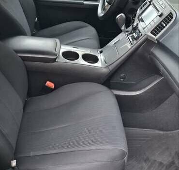 Тойота Венза 2015 в Одессе на Automoto.ua Серый Тойота Венза, объемом двигателя 2.7 л и пробегом 152 тыс. км за 14500 $, фото 26 на Automoto.ua