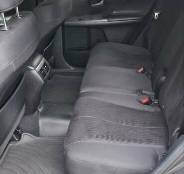 Тойота Венза 2015 в Одессе на Automoto.ua Серый Тойота Венза, объемом двигателя 2.7 л и пробегом 152 тыс. км за 14500 $, фото 28 на Automoto.ua