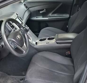Тойота Венза 2015 в Одессе на Automoto.ua Серый Тойота Венза, объемом двигателя 2.7 л и пробегом 152 тыс. км за 14500 $, фото 24 на Automoto.ua
