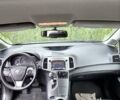 Сірий Тойота Венза, об'ємом двигуна 2.7 л та пробігом 152 тис. км за 13700 $, фото 23 на Automoto.ua