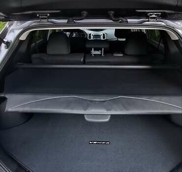 Сірий Тойота Венза, об'ємом двигуна 2.7 л та пробігом 152 тис. км за 13700 $, фото 34 на Automoto.ua