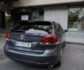 Серый Тойота Венза, объемом двигателя 2.67 л и пробегом 152 тыс. км за 14700 $, фото 16 на Automoto.ua