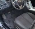 Серый Тойота Венза, объемом двигателя 2.67 л и пробегом 152 тыс. км за 14700 $, фото 47 на Automoto.ua