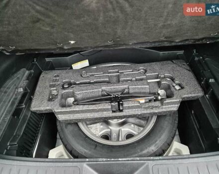 Сірий Тойота Венза, об'ємом двигуна 2.49 л та пробігом 75 тис. км за 27900 $, фото 10 на Automoto.ua