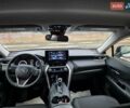 Сірий Тойота Венза, об'ємом двигуна 2.49 л та пробігом 75 тис. км за 27900 $, фото 17 на Automoto.ua