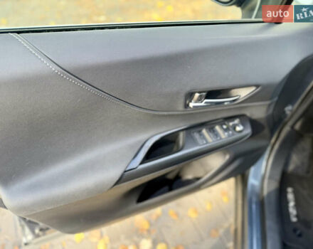 Сірий Тойота Венза, об'ємом двигуна 2.49 л та пробігом 66 тис. км за 28000 $, фото 10 на Automoto.ua