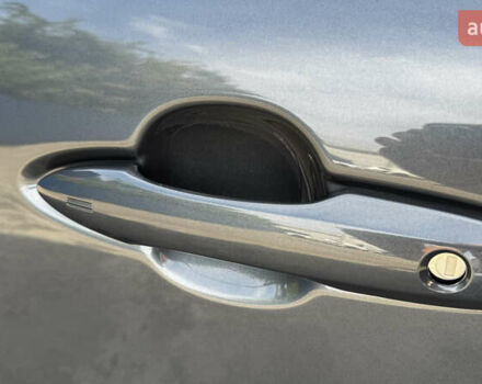 Серый Тойота Венза, объемом двигателя 2.49 л и пробегом 84 тыс. км за 35000 $, фото 5 на Automoto.ua