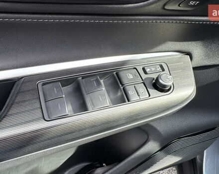 Серый Тойота Венза, объемом двигателя 2.49 л и пробегом 84 тыс. км за 35000 $, фото 21 на Automoto.ua