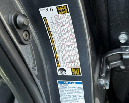 Серый Тойота Венза, объемом двигателя 2.49 л и пробегом 84 тыс. км за 35000 $, фото 23 на Automoto.ua