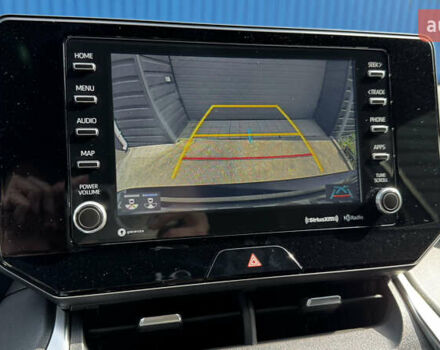 Серый Тойота Венза, объемом двигателя 2.49 л и пробегом 84 тыс. км за 35000 $, фото 30 на Automoto.ua