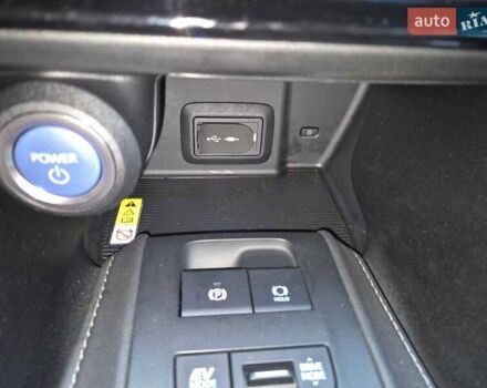 Сірий Тойота Венза, об'ємом двигуна 2.49 л та пробігом 75 тис. км за 27900 $, фото 8 на Automoto.ua