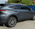 Серый Тойота Венза, объемом двигателя 2.49 л и пробегом 84 тыс. км за 35000 $, фото 43 на Automoto.ua