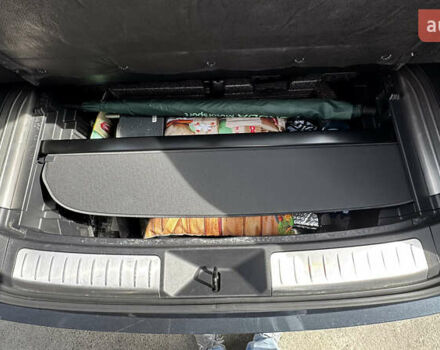 Серый Тойота Венза, объемом двигателя 2.49 л и пробегом 84 тыс. км за 35000 $, фото 33 на Automoto.ua