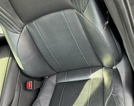 Серый Тойота Венза, объемом двигателя 2.49 л и пробегом 84 тыс. км за 35000 $, фото 3 на Automoto.ua