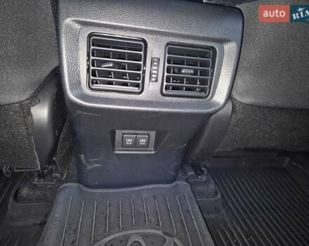 Сірий Тойота Венза, об'ємом двигуна 2.49 л та пробігом 75 тис. км за 27900 $, фото 9 на Automoto.ua