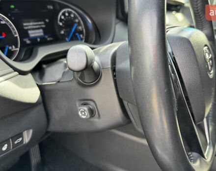 Серый Тойота Венза, объемом двигателя 2.49 л и пробегом 84 тыс. км за 35000 $, фото 17 на Automoto.ua