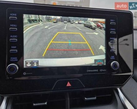 Сірий Тойота Венза, об'ємом двигуна 2.49 л та пробігом 75 тис. км за 27900 $, фото 6 на Automoto.ua