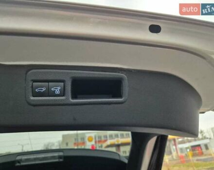 Сірий Тойота Венза, об'ємом двигуна 2.49 л та пробігом 75 тис. км за 27900 $, фото 13 на Automoto.ua