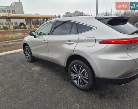 Сірий Тойота Венза, об'ємом двигуна 2.49 л та пробігом 75 тис. км за 27900 $, фото 31 на Automoto.ua