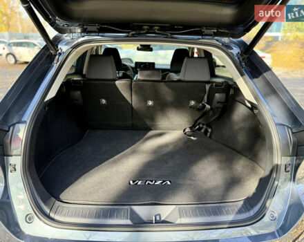 Сірий Тойота Венза, об'ємом двигуна 2.49 л та пробігом 66 тис. км за 28000 $, фото 18 на Automoto.ua