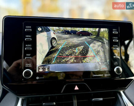 Сірий Тойота Венза, об'ємом двигуна 2.49 л та пробігом 66 тис. км за 28000 $, фото 26 на Automoto.ua