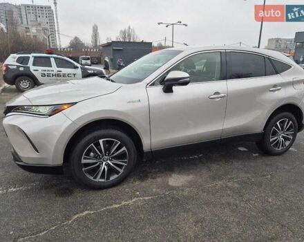 Сірий Тойота Венза, об'ємом двигуна 2.49 л та пробігом 75 тис. км за 27900 $, фото 33 на Automoto.ua