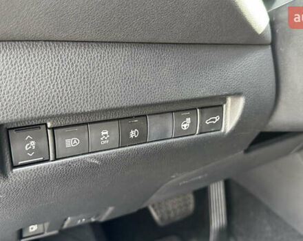 Серый Тойота Венза, объемом двигателя 2.49 л и пробегом 84 тыс. км за 35000 $, фото 16 на Automoto.ua