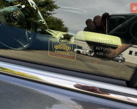 Серый Тойота Венза, объемом двигателя 2.49 л и пробегом 84 тыс. км за 35000 $, фото 15 на Automoto.ua