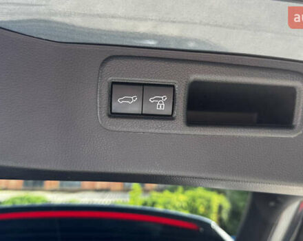 Серый Тойота Венза, объемом двигателя 2.49 л и пробегом 84 тыс. км за 35000 $, фото 29 на Automoto.ua