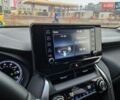 Сірий Тойота Венза, об'ємом двигуна 2.49 л та пробігом 75 тис. км за 27900 $, фото 25 на Automoto.ua