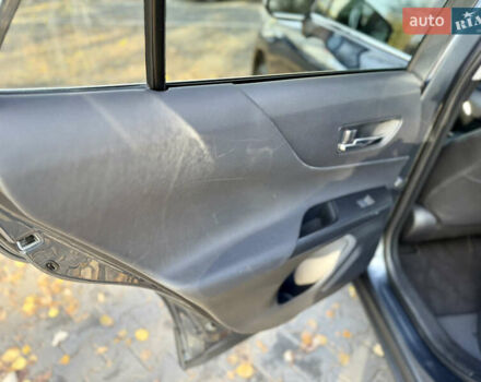 Сірий Тойота Венза, об'ємом двигуна 2.49 л та пробігом 66 тис. км за 28000 $, фото 13 на Automoto.ua