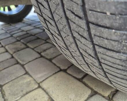 Серый Тойота Венза, объемом двигателя 2.49 л и пробегом 86 тыс. км за 38900 $, фото 20 на Automoto.ua