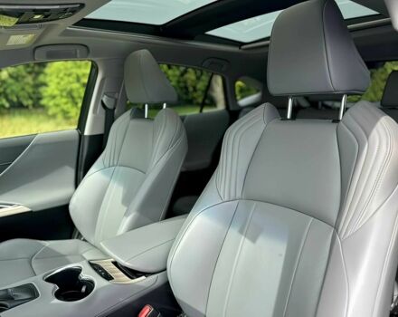 Серый Тойота Венза, объемом двигателя 2.5 л и пробегом 14 тыс. км за 13500 $, фото 12 на Automoto.ua