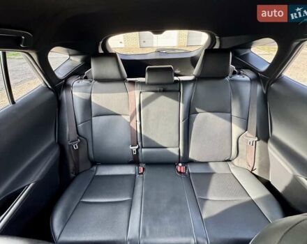 Серый Тойота Венза, объемом двигателя 2.49 л и пробегом 120 тыс. км за 30500 $, фото 17 на Automoto.ua