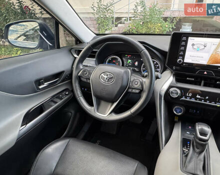 Тойота Венза 2021 в Одессе на Automoto.ua Серый Тойота Венза, объемом двигателя 2.5 л и пробегом 115 тыс. км за 27900 $, фото 81 на Automoto.ua
