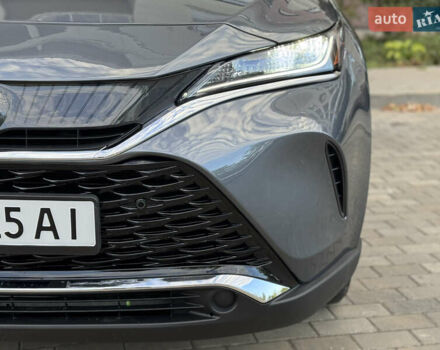 Тойота Венза 2021 в Одессе на Automoto.ua Серый Тойота Венза, объемом двигателя 2.5 л и пробегом 115 тыс. км за 27900 $, фото 12 на Automoto.ua