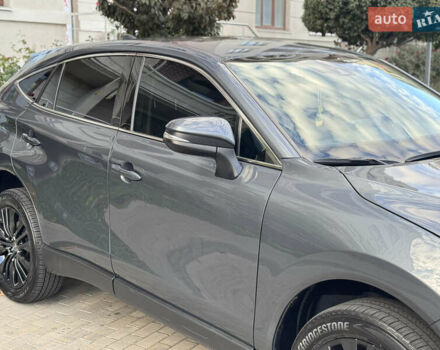 Тойота Венза 2021 в Одессе на Automoto.ua Серый Тойота Венза, объемом двигателя 2.5 л и пробегом 115 тыс. км за 27900 $, фото 56 на Automoto.ua