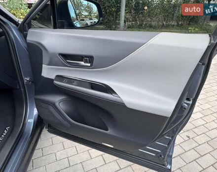 Тойота Венза 2021 в Одессе на Automoto.ua Серый Тойота Венза, объемом двигателя 2.5 л и пробегом 115 тыс. км за 27900 $, фото 84 на Automoto.ua