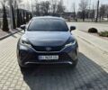 Сірий Тойота Венза, об'ємом двигуна 2.49 л та пробігом 123 тис. км за 36000 $, фото 2 на Automoto.ua