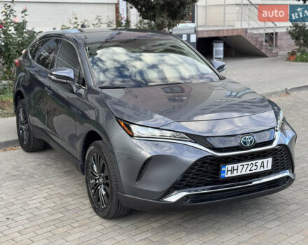 Тойота Венза 2021 в Одессе на Automoto.ua Серый Тойота Венза, объемом двигателя 2.5 л и пробегом 115 тыс. км за 27900 $, фото 2 на Automoto.ua
