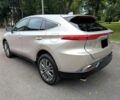 Сірий Тойота Венза, об'ємом двигуна 2.5 л та пробігом 32 тис. км за 16000 $, фото 4 на Automoto.ua