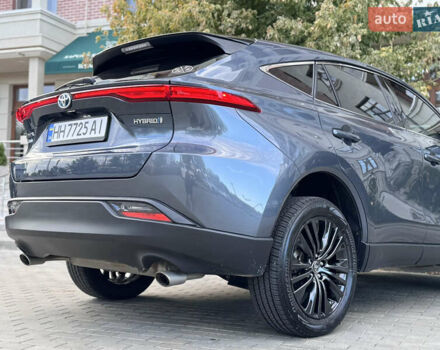 Тойота Венза 2021 в Одессе на Automoto.ua Серый Тойота Венза, объемом двигателя 2.5 л и пробегом 115 тыс. км за 27900 $, фото 37 на Automoto.ua